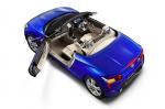 Daihatsu Kopen Concept 2014 года